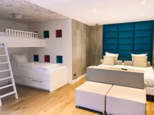 Van der Valk Assen_hotel_gezin_kinderen_review_mamablogger_weekendje weg_
