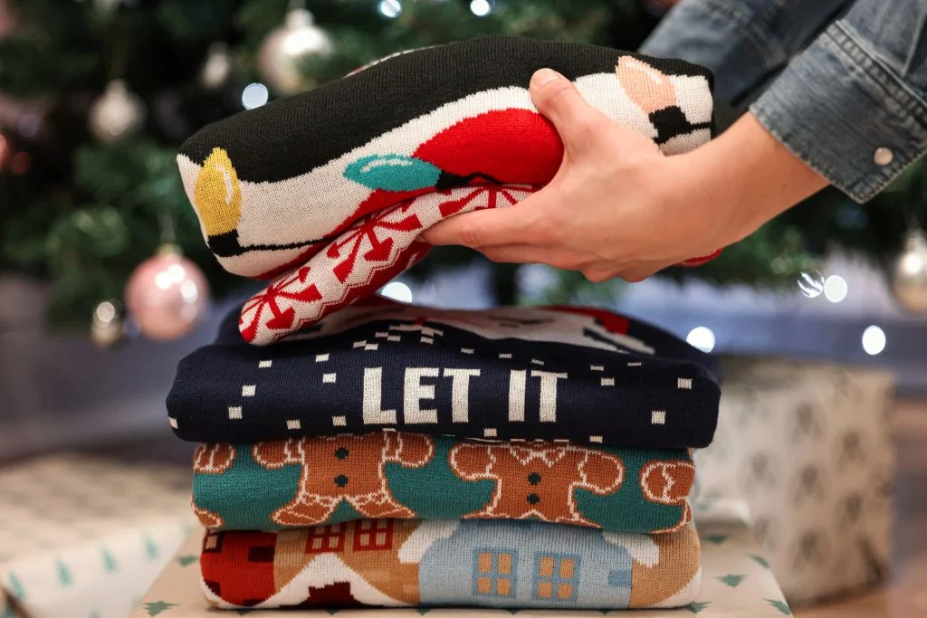 Christmas Countdown 2021 | 5x daarom houden we zo van de foute kersttrui!