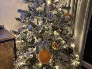 diary_stroomstoring_mamablogger_persoonlijk_Kerst_versieren_Max Verstappen_