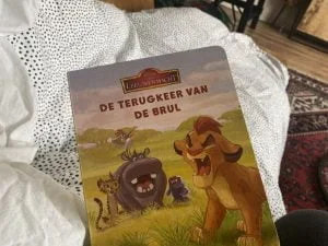 ziek met Kerst_persoonlijk_diary_mamablogger_Kerst_