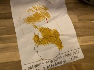 diary_beugel_persoonlijk_mamablogger_cursus_Sinterklaas_