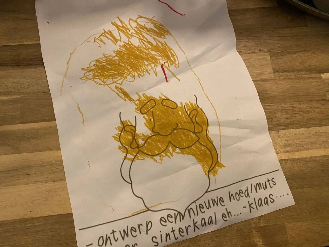diary_beugel_persoonlijk_mamablogger_cursus_Sinterklaas_