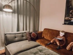 ziek met Kerst_persoonlijk_diary_mamablogger_Kerst_
