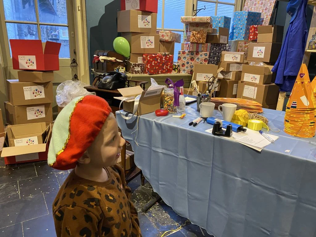 diary_beugel_persoonlijk_mamablogger_cursus_Sinterklaas_