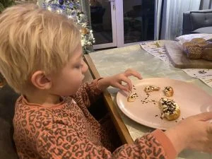 ziek met Kerst_persoonlijk_diary_mamablogger_Kerst_