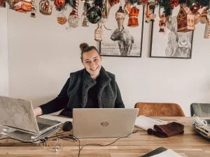 ziek met Kerst_persoonlijk_diary_mamablogger_Kerst_