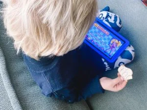 Kurio Tab Ultra 2_review_mamablogger_tablet_kind_Paw Patrol_