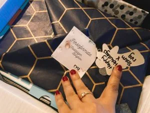 feestdagen blogbox_mamablogger_achter de schermen_kerstpakket_