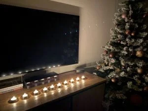 diary_stroomstoring_mamablogger_persoonlijk_Kerst_versieren_Max Verstappen_