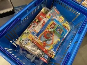 ziek met Kerst_persoonlijk_diary_mamablogger_Kerst_