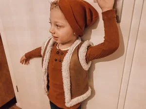 gilet_Zeeman_kinderkleding_budgettip_Mamablogger_Budget Moeders_