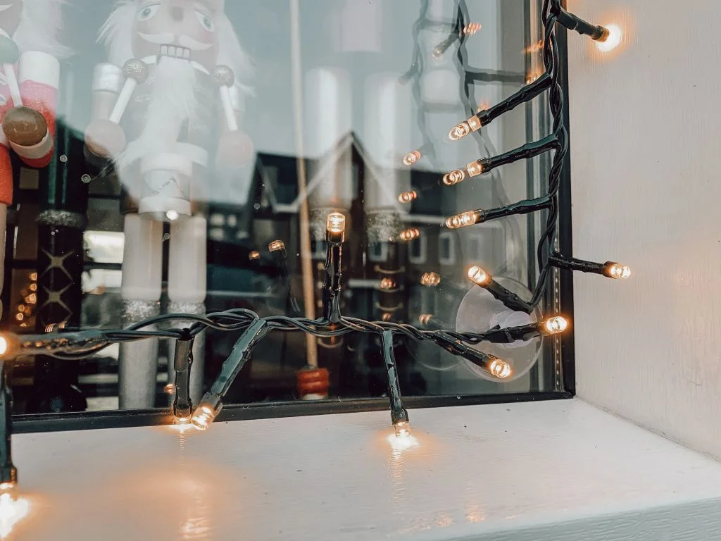 buitenverlichting_Mamablogger_Christmas Countdown_kerstverlichting buiten ophangen_Kerst_2021_