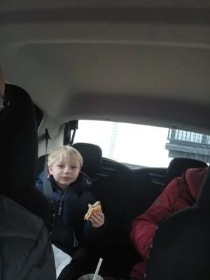 ziek met Kerst_persoonlijk_diary_mamablogger_Kerst_