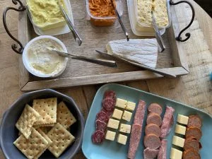ziek met Kerst_persoonlijk_diary_mamablogger_Kerst_