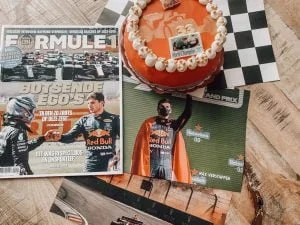 diary_stroomstoring_mamablogger_persoonlijk_Kerst_versieren_Max Verstappen_