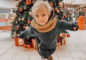 diary_stroomstoring_mamablogger_persoonlijk_Kerst_versieren_Max Verstappen_
