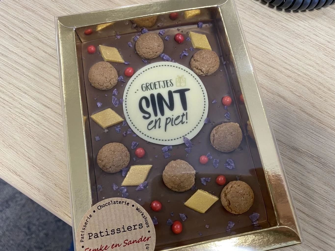 diary_beugel_persoonlijk_mamablogger_cursus_Sinterklaas_