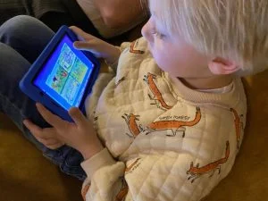 diary_beugel_persoonlijk_mamablogger_cursus_Sinterklaas_