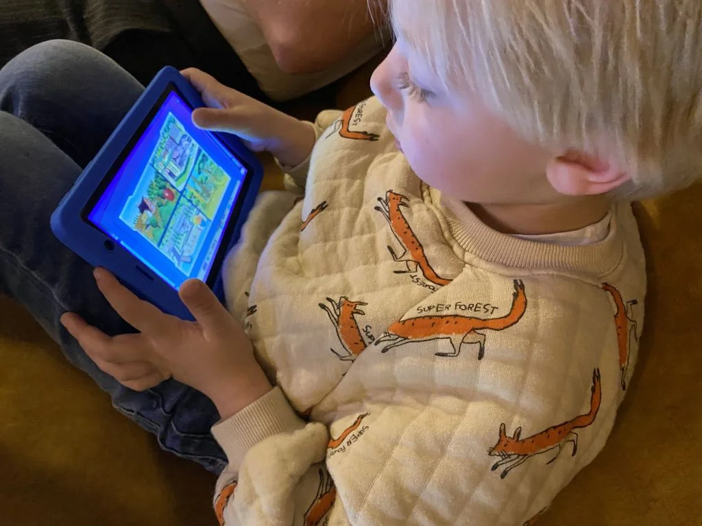 diary_beugel_persoonlijk_mamablogger_cursus_Sinterklaas_