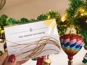 herinneringen_kerstbal_Alzheimer Nederland_mamablogger_Christmas Countdown_2021_