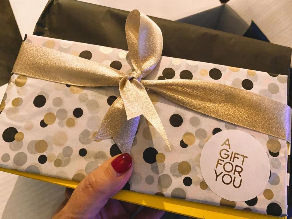 feestdagen blogbox_mamablogger_achter de schermen_kerstpakket_