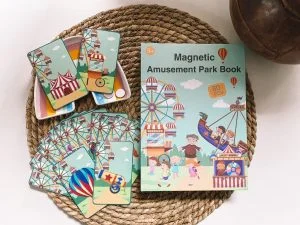 magnetisch_boek_budgettip_Zeeman_speelgoed_mamablogger_