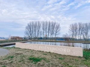 dagje weg_Rotterdam_Eiland van Brienenoord_watertaxi_mamablogger_