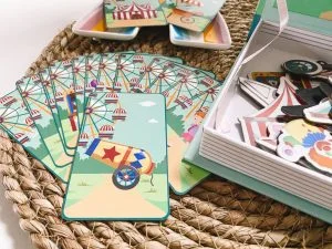 magnetisch_boek_budgettip_Zeeman_speelgoed_mamablogger_