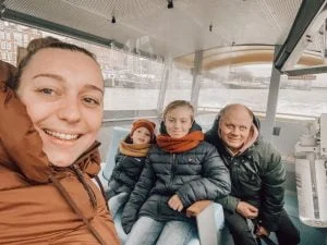 dagje weg_Rotterdam_Eiland van Brienenoord_watertaxi_mamablogger_