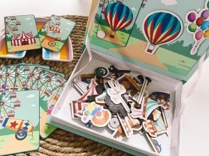 magnetisch_boek_budgettip_Zeeman_speelgoed_mamablogger_
