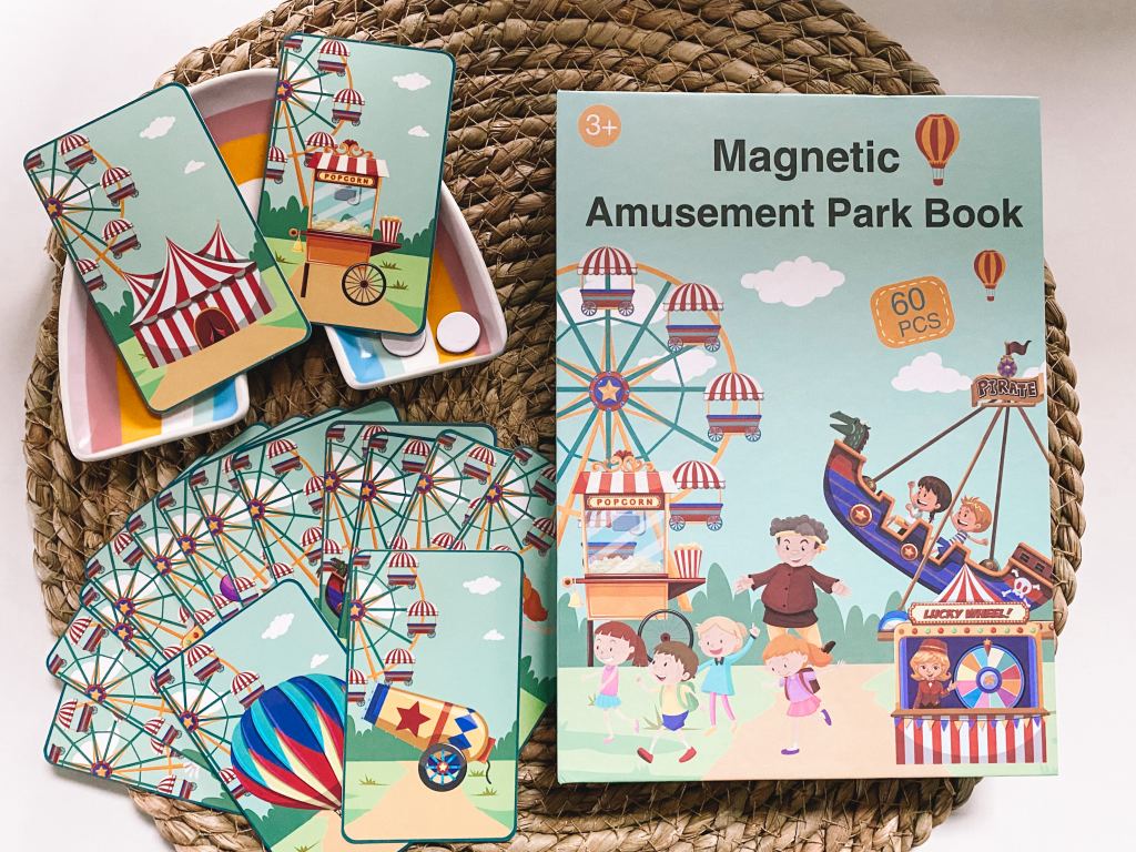 magnetisch_boek_budgettip_Zeeman_speelgoed_mamablogger_