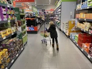 diary_persoonlijk_mamablogger_eerste week_januari_2022_