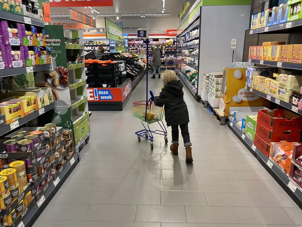diary_persoonlijk_mamablogger_eerste week_januari_2022_