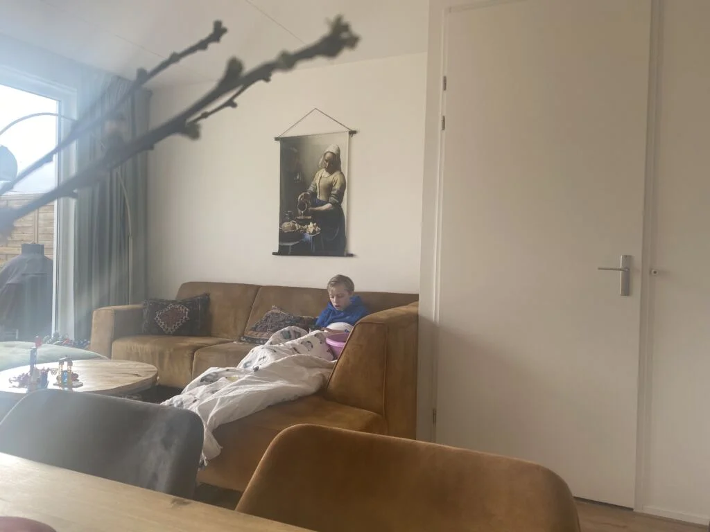 diary_persoonlijk_rommelig_ziek_week_mamablogger_
