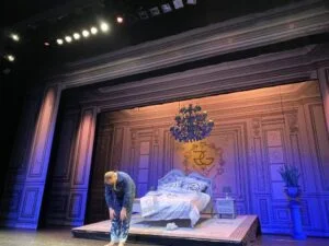 diary_Floris ziek_schouwburg_schoolreis_mamablogger_persoonlijk_