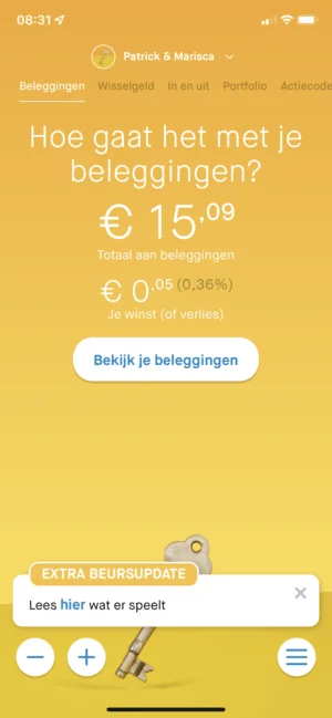 gespaard_februari_2022_geld & budget_mamablogger_