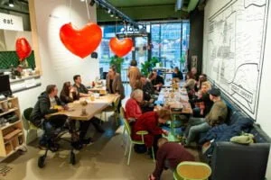patrick_40_verjaardagsborrel_mamablogger_persoonlijk_Keck_Gouda_