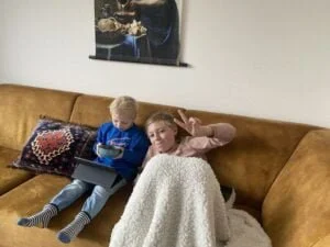 diary_persoonlijk_rommelig_ziek_week_mamablogger_