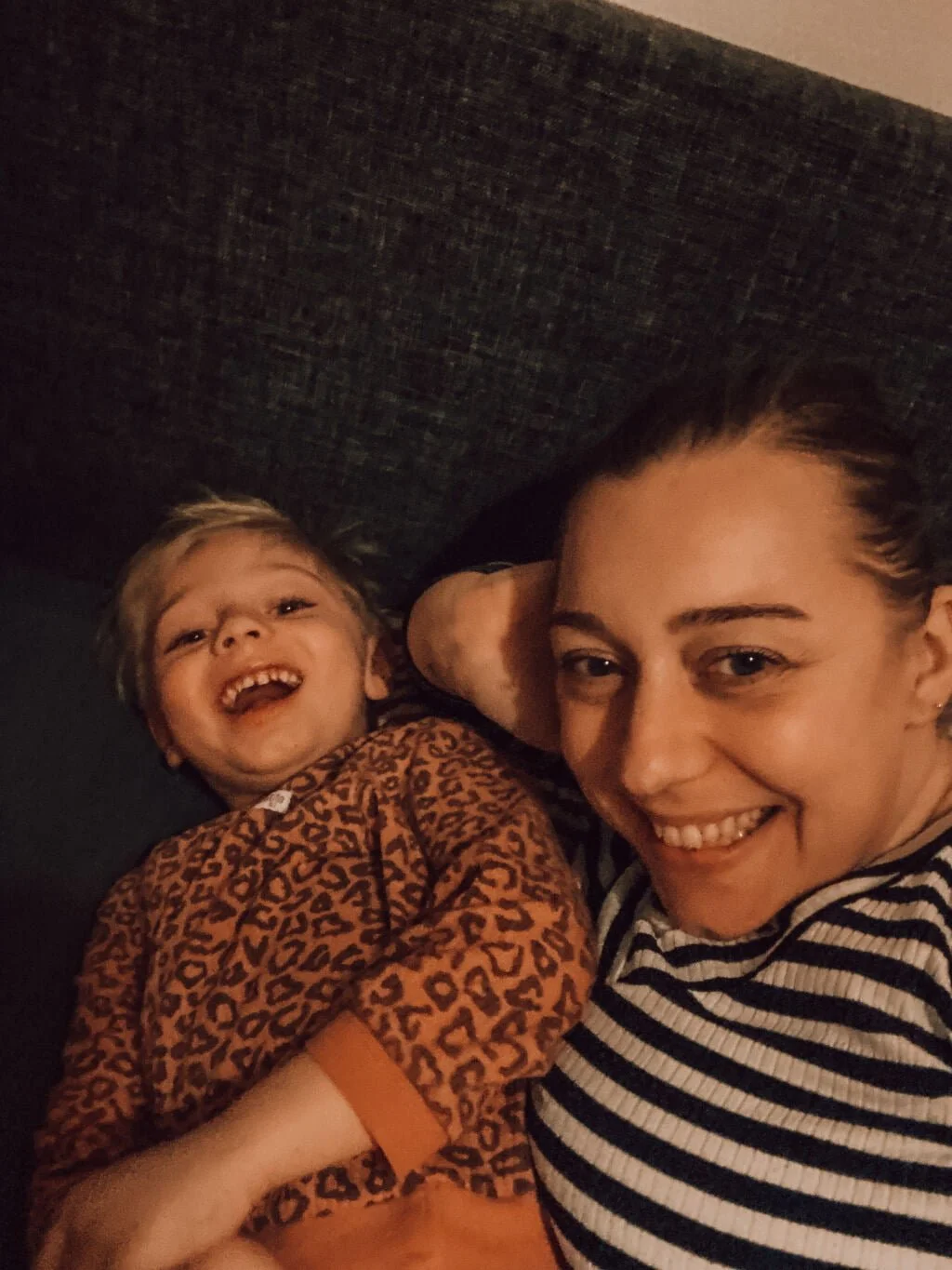 diary_persoonlijk_rommelig_ziek_week_mamablogger_