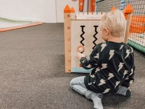 Avontura_Delft_review_mamablogger_Dagje weg_gezin_uitje_