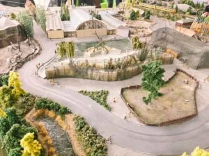 Miniworld_Rotterdam_budget uitje_Mamablogger_verslag_dagje weg_