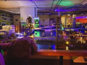 Miniworld_Rotterdam_budget uitje_Mamablogger_verslag_dagje weg_