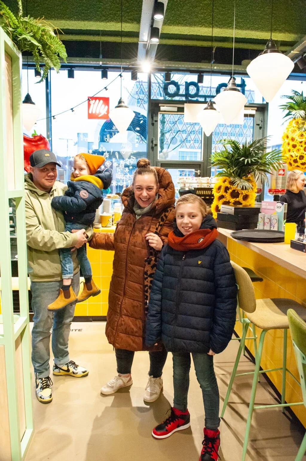 Feest_Patrick_diary_persoonlijk_mamablogger_auto_