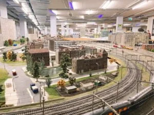 Miniworld_Rotterdam_budget uitje_Mamablogger_verslag_dagje weg_