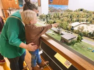 Miniworld_Rotterdam_budget uitje_Mamablogger_verslag_dagje weg_