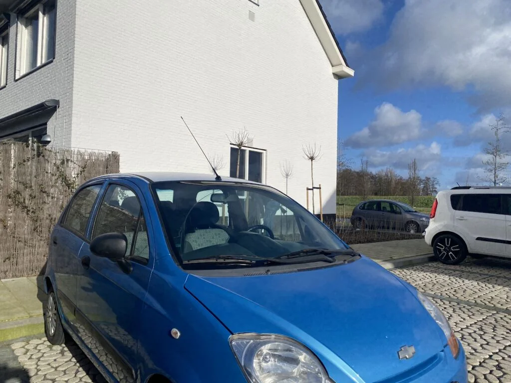 Feest_Patrick_diary_persoonlijk_mamablogger_auto_