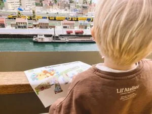 Miniworld_Rotterdam_budget uitje_Mamablogger_verslag_dagje weg_