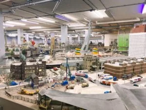 Miniworld_Rotterdam_budget uitje_Mamablogger_verslag_dagje weg_