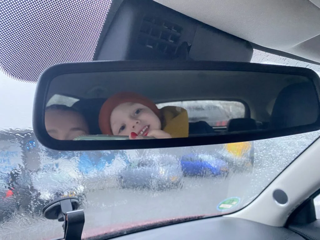 Feest_Patrick_diary_persoonlijk_mamablogger_auto_