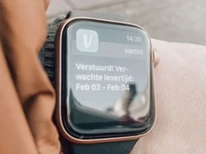 Vinted_ervaringen_Mamablogger_tweedehands verkoop_testen_